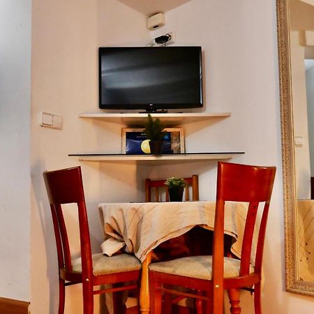Apartamento Centrico Madrid Gran Via - Sol エクステリア 写真