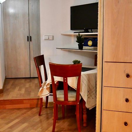 Apartamento Centrico Madrid Gran Via - Sol エクステリア 写真