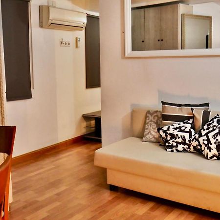 Apartamento Centrico Madrid Gran Via - Sol エクステリア 写真