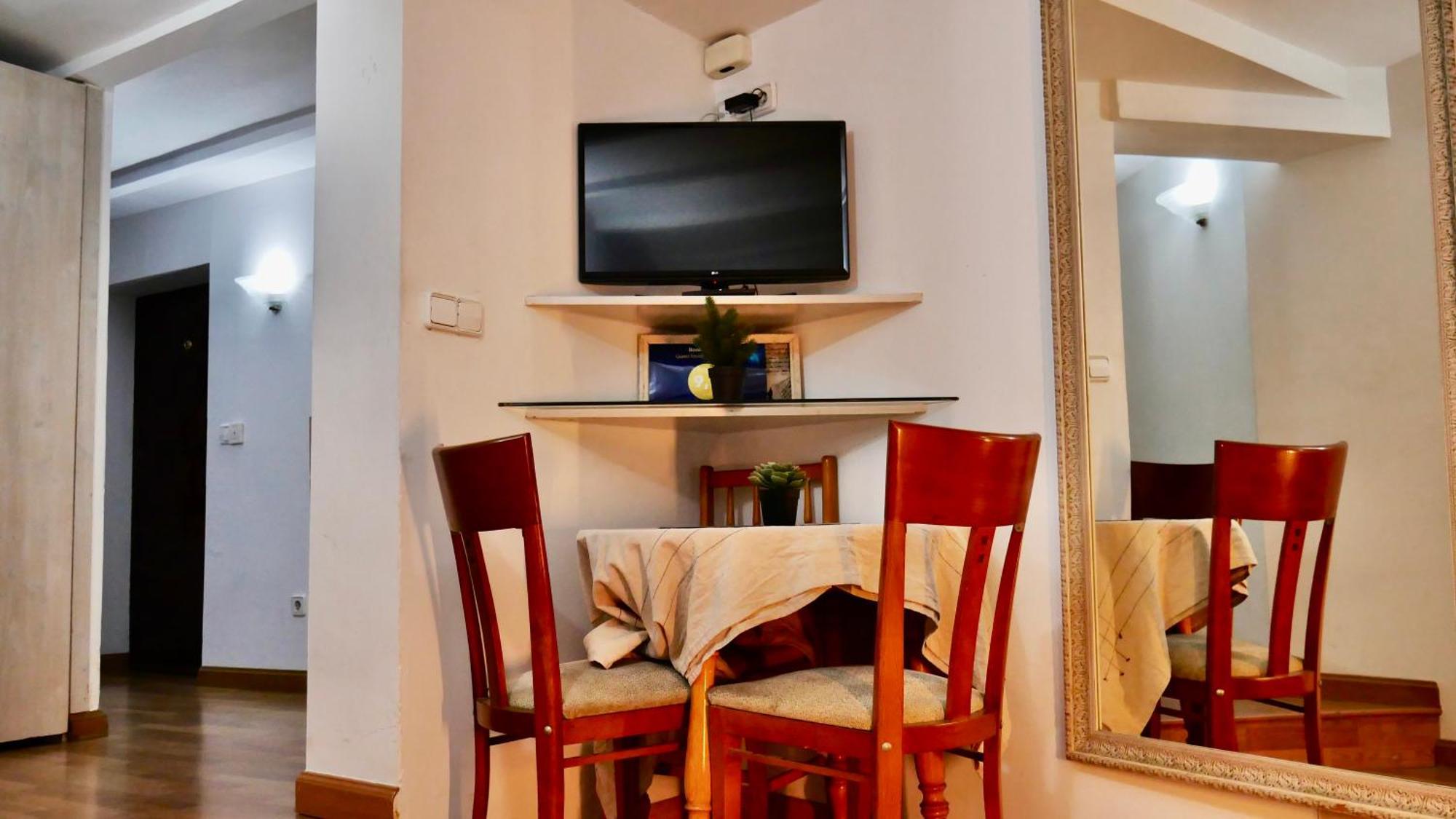 Apartamento Centrico Madrid Gran Via - Sol エクステリア 写真