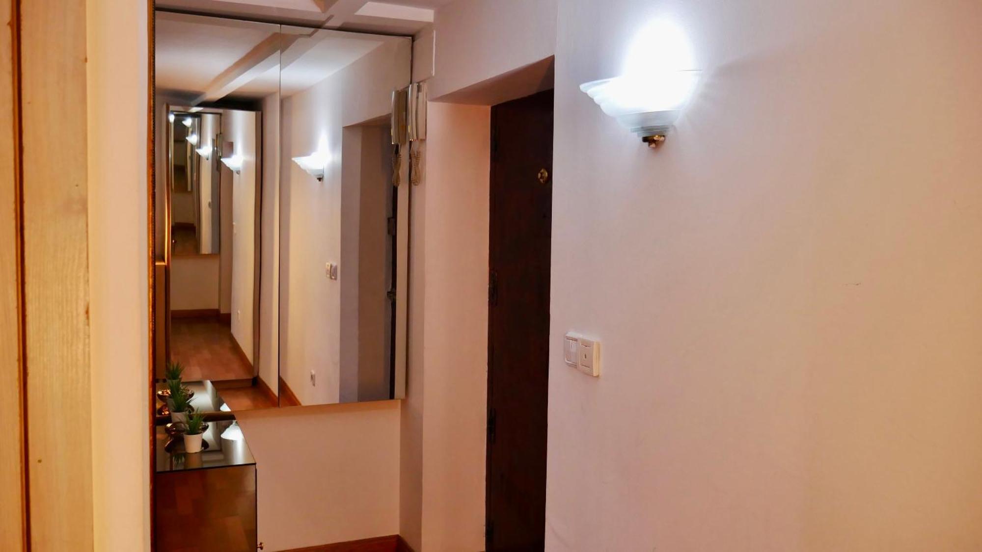 Apartamento Centrico Madrid Gran Via - Sol エクステリア 写真