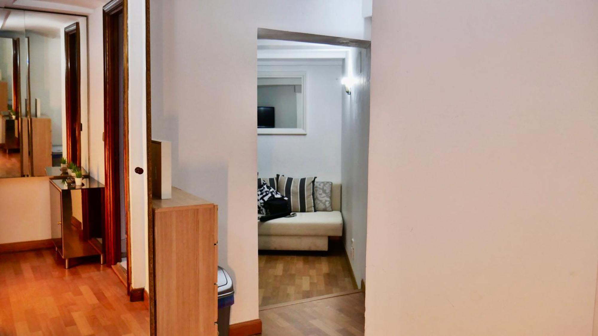 Apartamento Centrico Madrid Gran Via - Sol エクステリア 写真