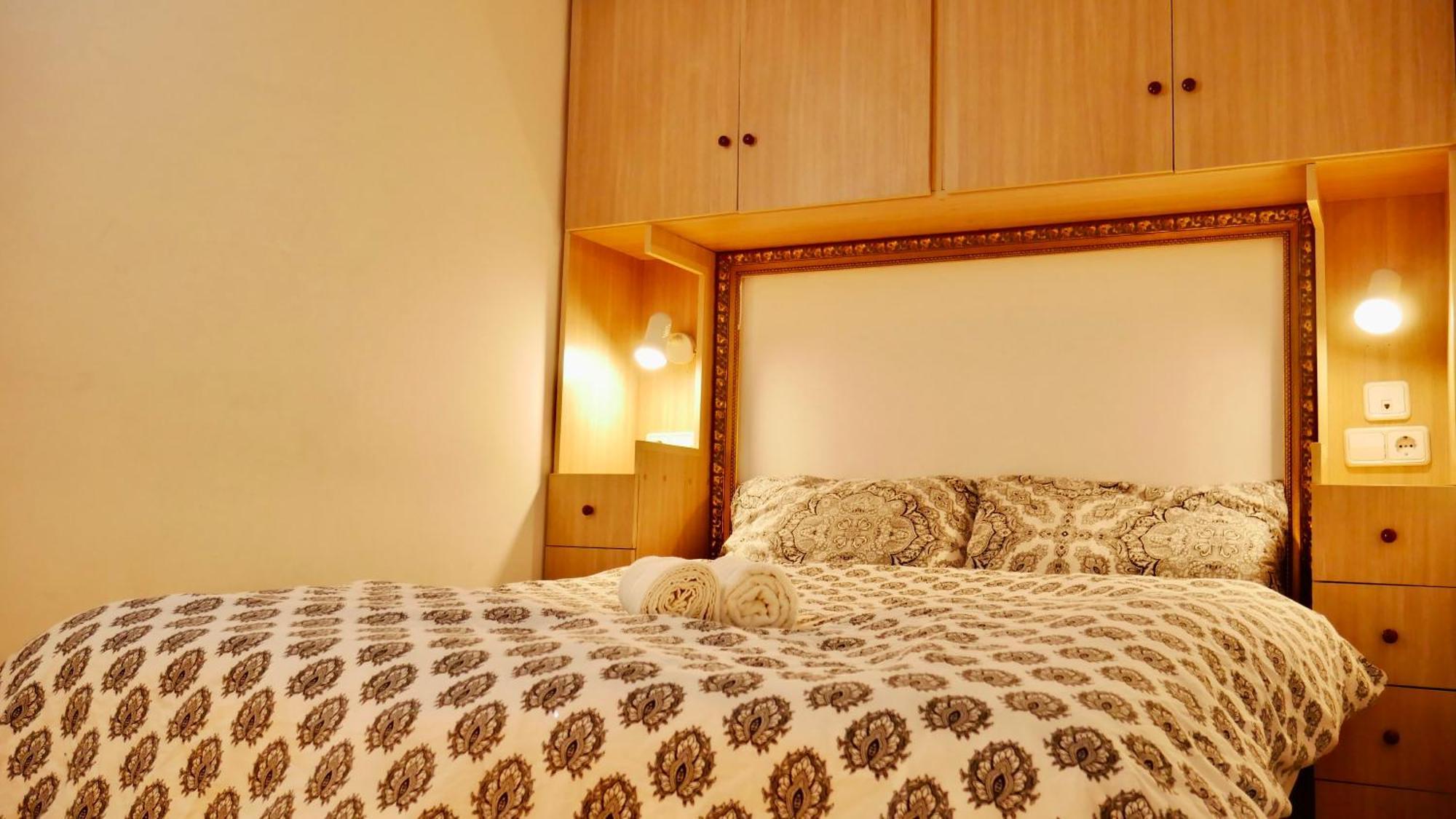 Apartamento Centrico Madrid Gran Via - Sol エクステリア 写真