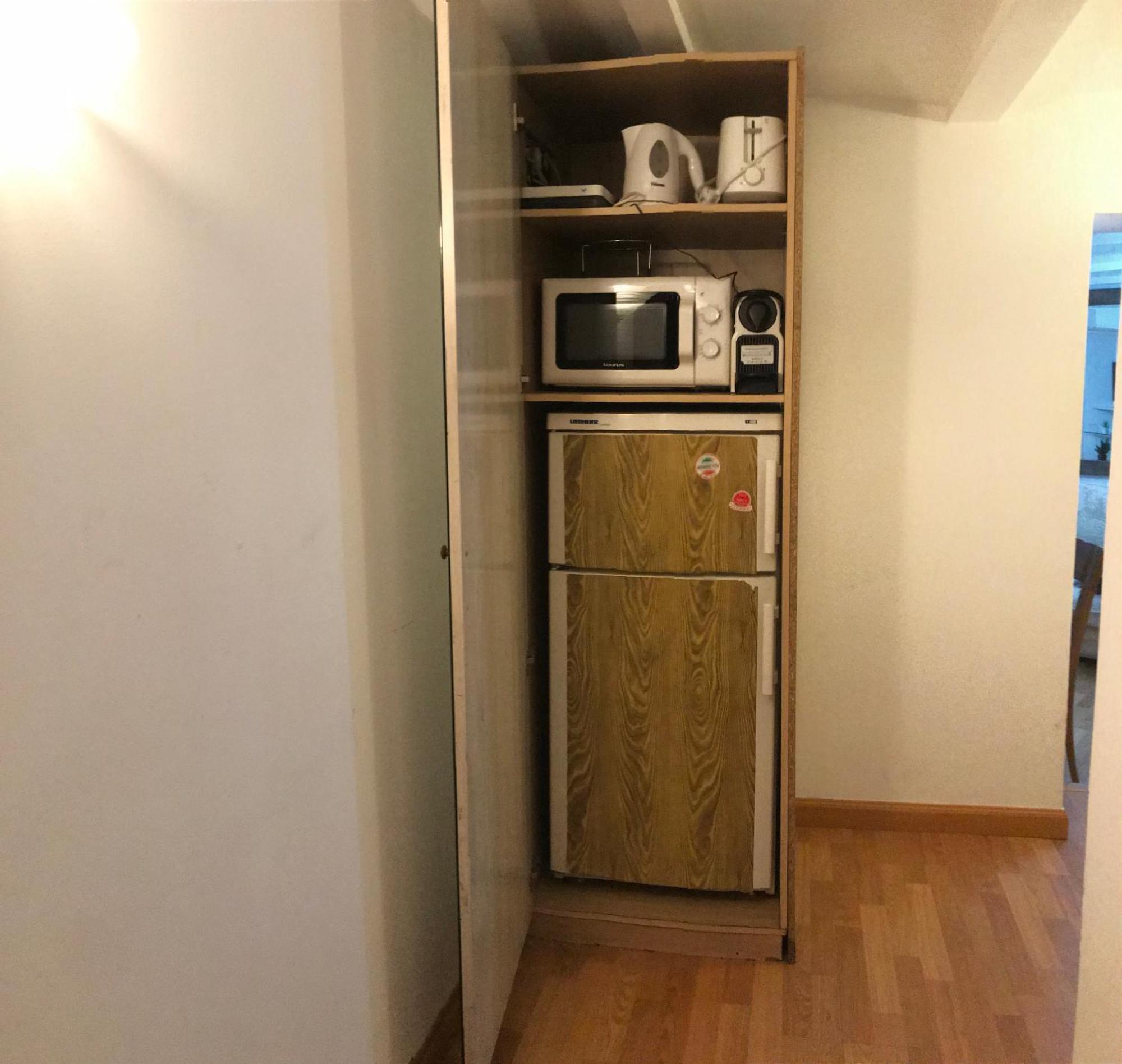 Apartamento Centrico Madrid Gran Via - Sol エクステリア 写真