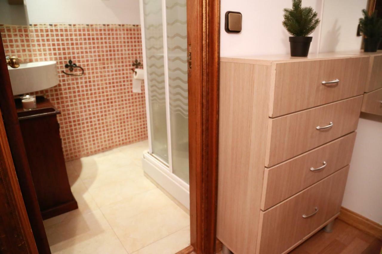 Apartamento Centrico Madrid Gran Via - Sol エクステリア 写真