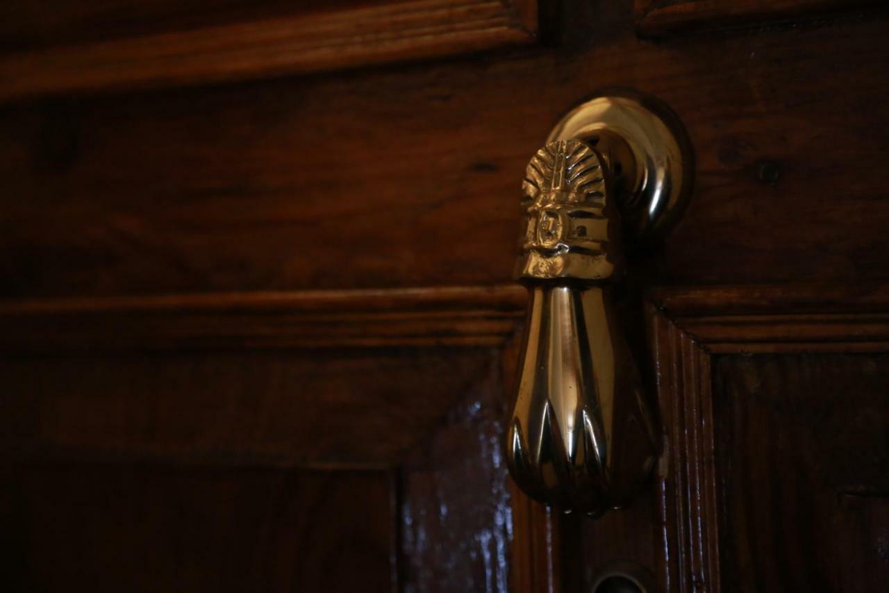 Apartamento Centrico Madrid Gran Via - Sol エクステリア 写真