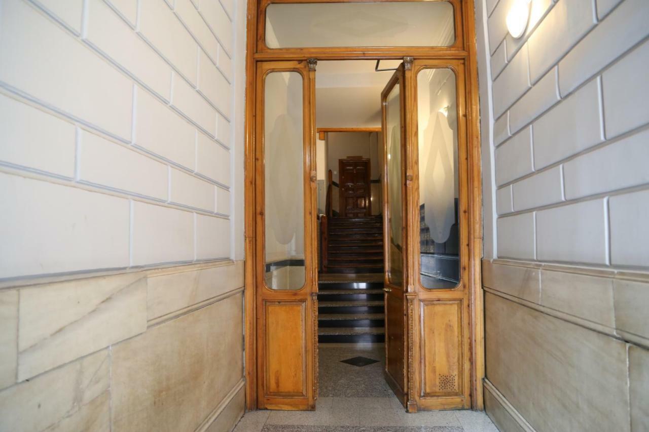Apartamento Centrico Madrid Gran Via - Sol エクステリア 写真