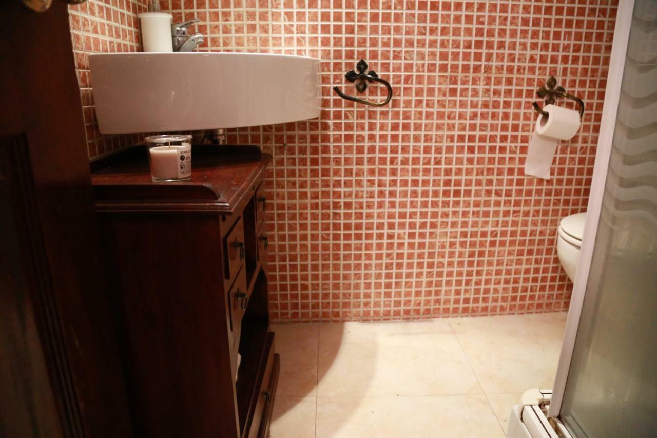 Apartamento Centrico Madrid Gran Via - Sol エクステリア 写真