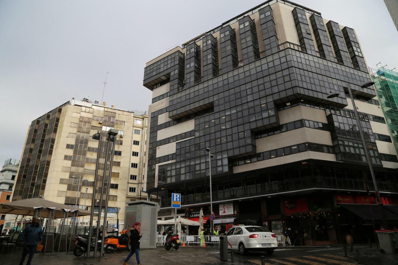 Apartamento Centrico Madrid Gran Via - Sol エクステリア 写真